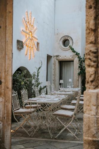Fotografie z fotogalerie ubytování Relais Il Mignano v destinaci Nardò