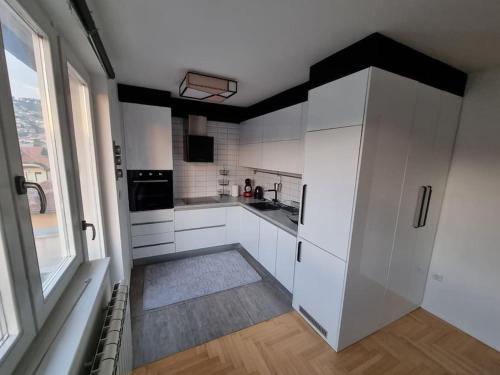 Foto Luxury Apartment EMAS Old town Sarajevo dream view 4
