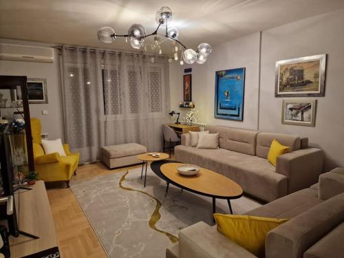 Foto Luxury Apartment EMAS Old town Sarajevo dream view 5