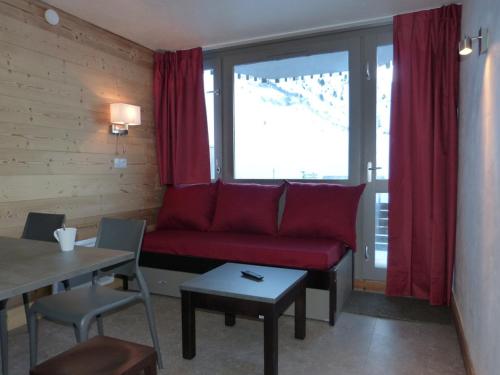 Studio cozy aux pieds des pistes, balcon, animaux admis - FR-1-181-2575