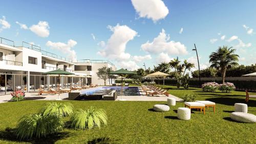 MY HOTELS TERRASINI