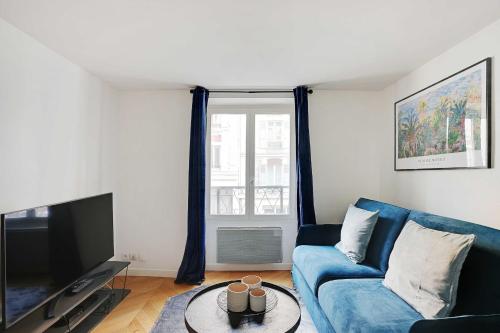 Cosy appartement 4P - Charenton – Photos 4