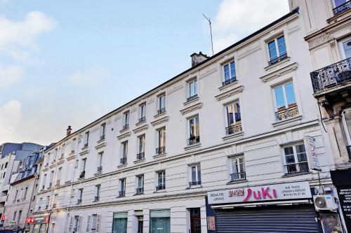 Cosy appartement 4P - Charenton – Photos 2