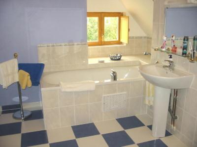 Gallery image of La Maison Tournesol - 3 bedroom house with large garden near Saumur in Saint-Martin-de-la-Place