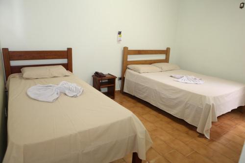 Tibiriçá Hotel LTDA – Photos 2