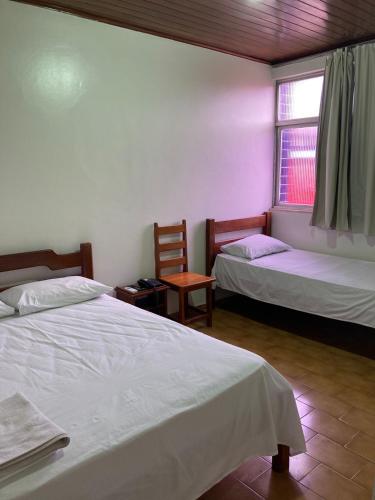 Tibiriçá Hotel LTDA