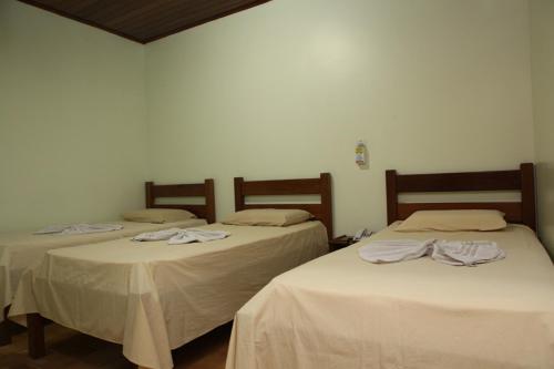 Tibiriçá Hotel LTDA – Photos 3
