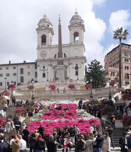 Magnifica Roma Appartamento in centro