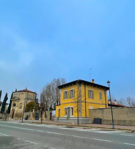 San Martino Buon Albergo