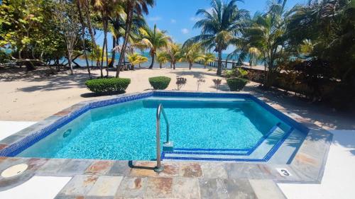 Sunny Bungalow 2B