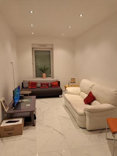 Fotografia z galérie ubytovania Appartement confort Thionville v destinácii Thionville