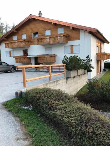 Superbe studio avec parking privé