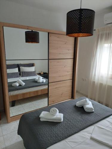 Gallery image of Myloi Well Apartment in Sikia