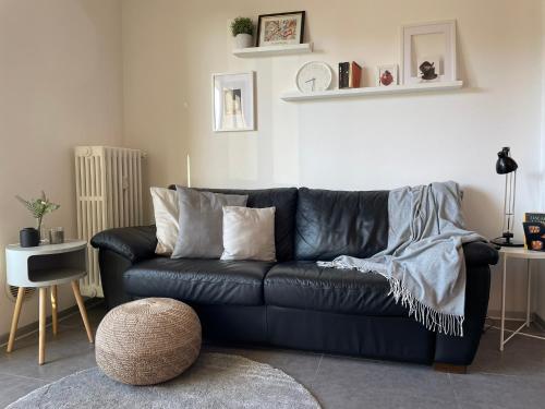Vivapartments MilanoInganni - M1 Duomo 15 min, M4 Linate