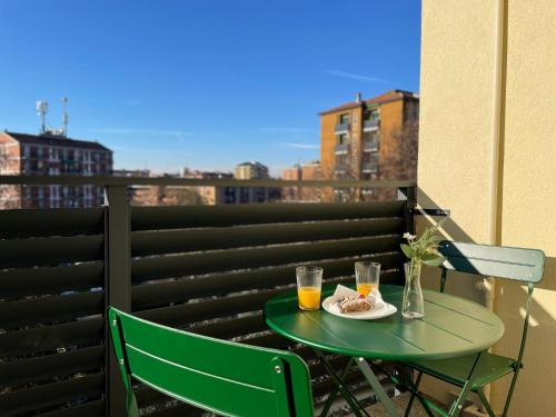 Vivapartments MilanoInganni - M1 Duomo 15 min, M4 Linate