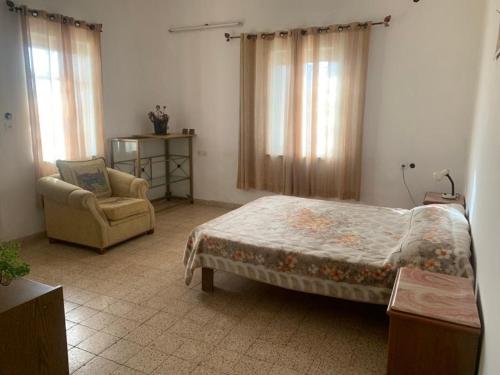Gallery image of Bayt Ateeq (Ateeq's house) in Bethlehem