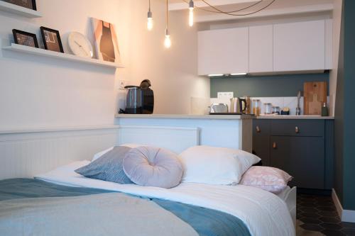 Gallery image of L'Alcove du Pont in Pont-du-Château