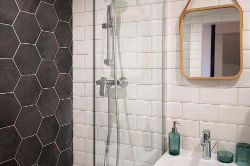 Gallery image of L'Alcove du Pont in Pont-du-Château