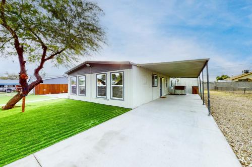 Sunbeam Retreat