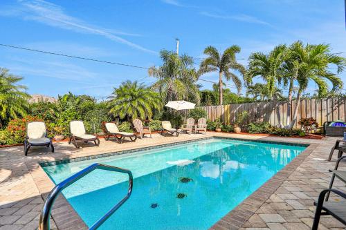 Coastal Palms Retreat – Photos 2