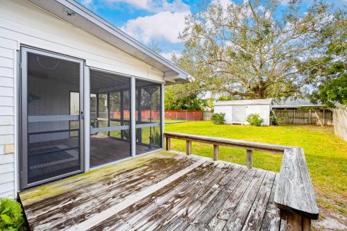 The Coastal Cottage – Photos 2