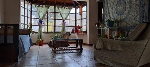 Casita cami aire