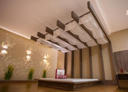 Billede fra billedgalleriet på Lotu's Motel i Arapiraca