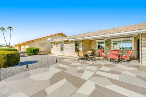 Sunshine Oasis – Photos 2