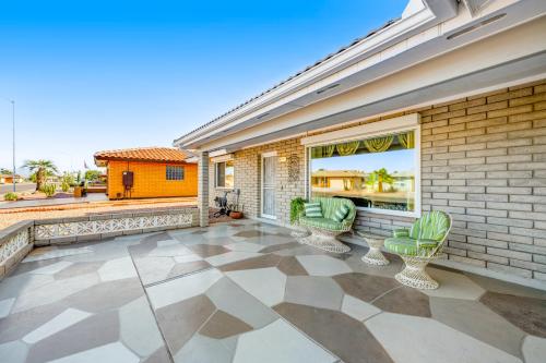 Sunshine Oasis – Photos 3