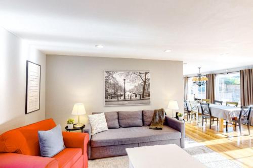 Westwind Retreat - Lower Unit – Photos 2