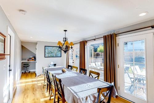 Westwind Retreat - Lower Unit – Photos 4