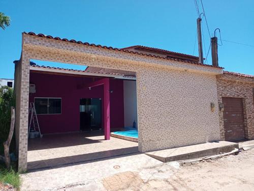 Nova aconchego