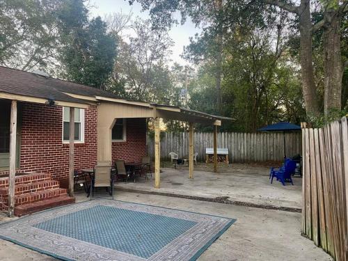 Cayce Corral – Photos 3
