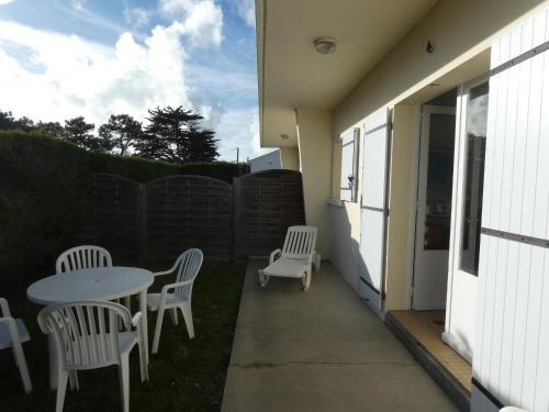 Appartement Notre-Dame-de-Monts, 2 pièces, 5 personnes - FR-1-540-42