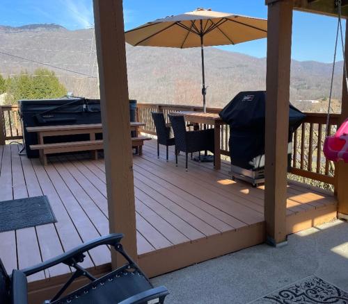 Modern Mountain Getaway – Photos 2