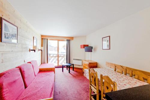 Résidence Le Tikal - maeva Home - 3 Pièces 6 Personnes Budget MAE-5854