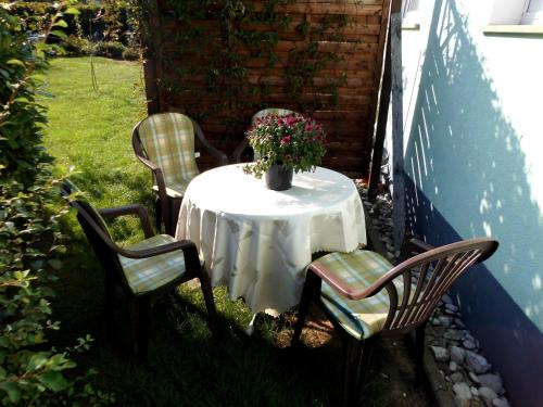 Fotografie z fotogalerie ubytování Haus Ebel v destinaci Putgarten