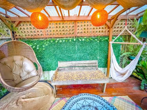 Unique Vacation Home in Tagaytay with Pool