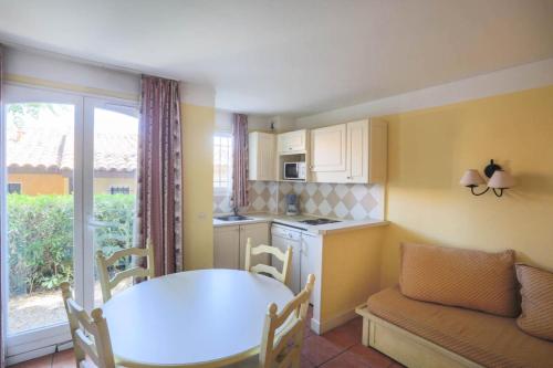 Les Issambres Bellevue - maeva Home - 2 Pièces 5 Personnes Budget MAE-1206