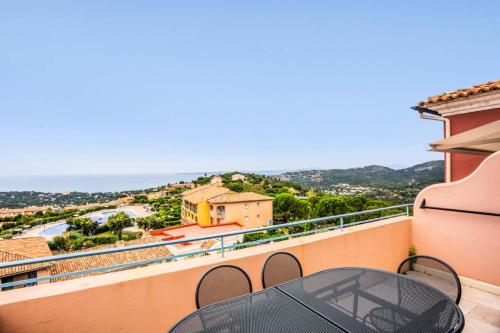 Résidence le Hameau des Issambres - maeva Home - 2 Pièces 4 Personnes Prestige MAE-1299