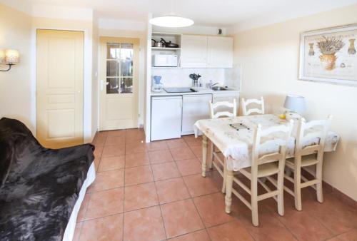 Les Issambres Corniche - maeva Home - Studio 4 Personnes Confort MAE-1719