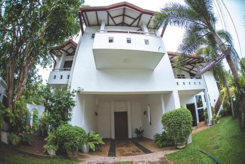 Shakuna Villa
