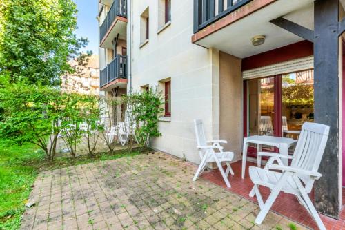 Résidence Les Embruns - maeva Home - Studio 4 Personnes Selection MAE-5656