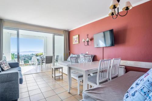 Les Appartements aux Restanques du Golfe de St Tropez - maeva Home - Appartem 66