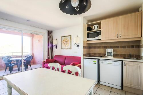 Village Le Rouret - maeva Home - Appartement 2 pièces 4 personnes Sélection 62