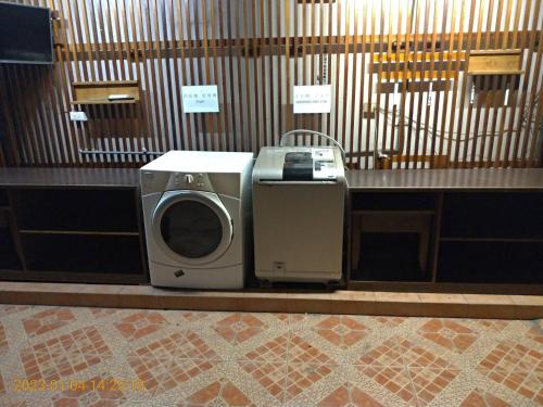 Gambar di galeri bagi Ful Won Hotel di Taichung