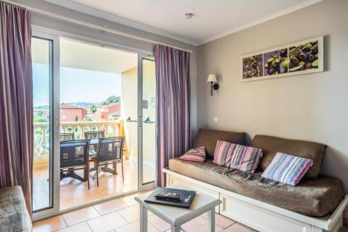 Résidence les Calanques des Issambres - maeva Home - Appartement 2 pièces 5 personnes Sélection MAE-2274