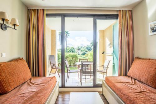 Résidence Les Parcs de Grimaud - maeva Home - Appartement 2 Pièces 5 Personnes - Confort MAE-0275