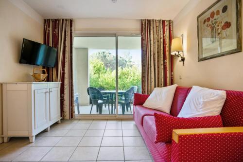 Village Le Rouret - maeva Home - Appartement 2 Pièces 4 Personnes - Confort MAE-8018