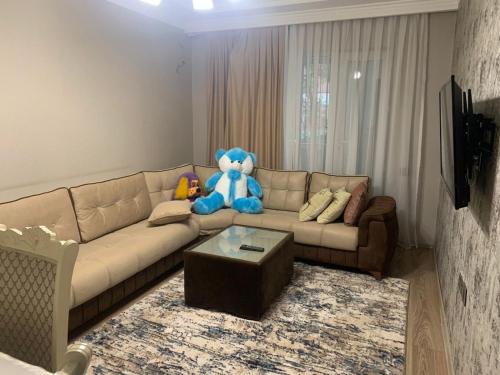 Gambar di galeri bagi Dream Home di Baku